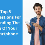 Top 5 Suggestions For Extending The Life Of Your Smartphone