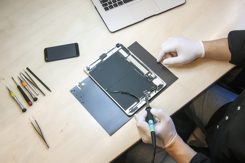 Tablet Repair Centre in Christchurch TechcarePlus Christchurch
